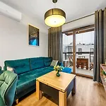 Lejlighed Domaniewska - Balcony, Ac - By Rentujemy