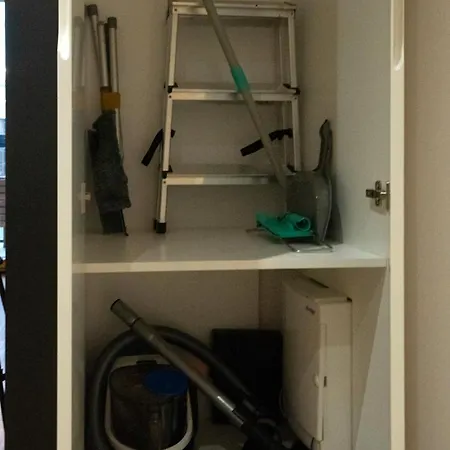 Appartamento Domaniewska - Balcony, Ac - By Rentujemy Varsavia