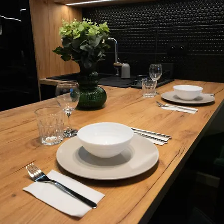 Domaniewska - Balcony, Ac - By Rentujemy Varsavia