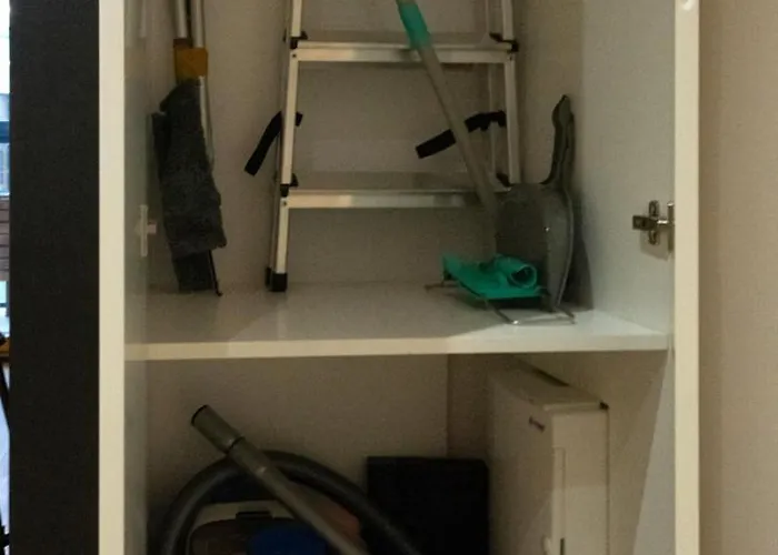 Apartament Domaniewska - Balcony, Ac - By Rentujemy Warszawa