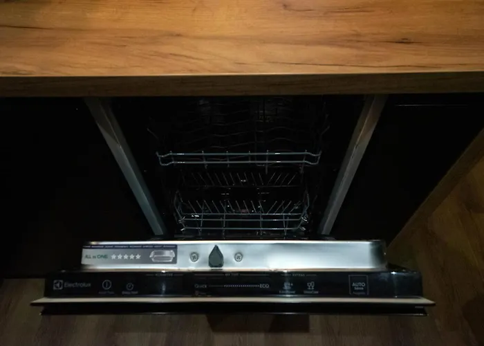 Domaniewska - Balcony, Ac - By Rentujemy Lejlighed Warszawa