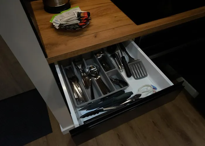 Domaniewska - Balcony, Ac - By Rentujemy *