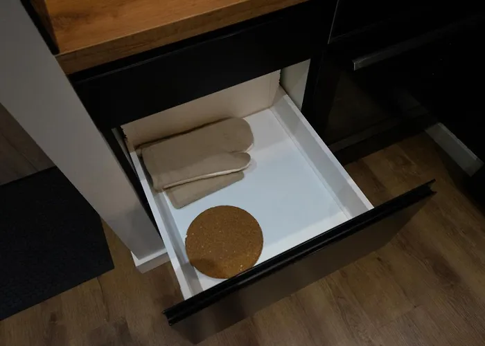 Lejlighed Domaniewska - Balcony, Ac - By Rentujemy Warszawa