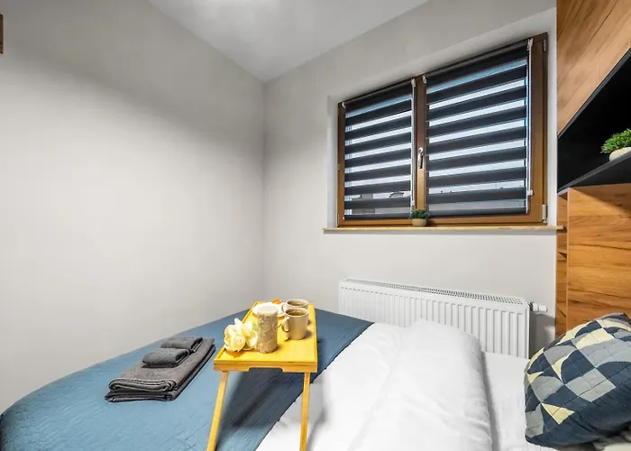 Lejlighed Domaniewska - Balcony, Ac - By Rentujemy