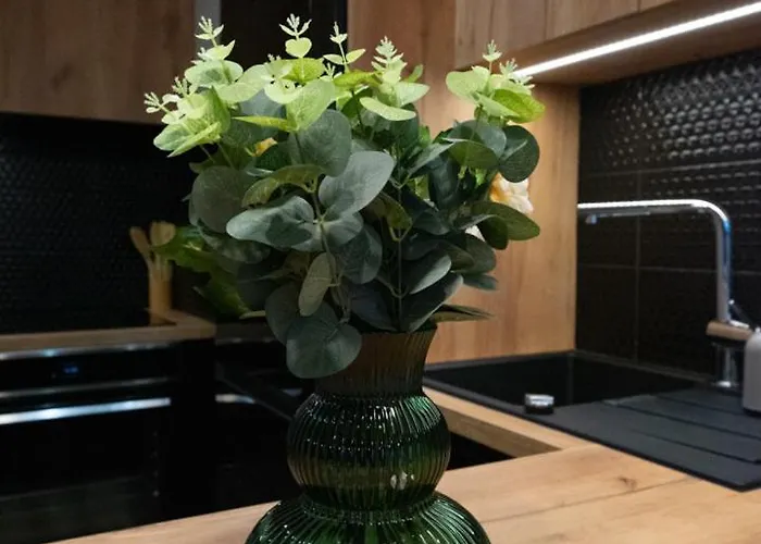 Domaniewska - Balcony, Ac - By Rentujemy Lejlighed Warszawa