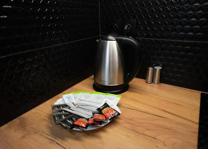 Domaniewska - Balcony, Ac - By Rentujemy Warszawa