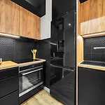 Apartment Domaniewska - Balcony, Ac - By Rentujemy Warsaw
