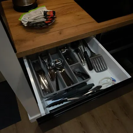 Domaniewska - Balcony, Ac - By Rentujemy *