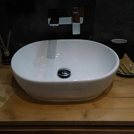 Domaniewska - Balcony, Ac - By Rentujemy Varsovia