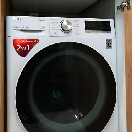 Domaniewska - Balcony, Ac - By Rentujemy Apartamento Varsovia