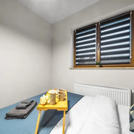 Apartamento Domaniewska - Balcony, Ac - By Rentujemy